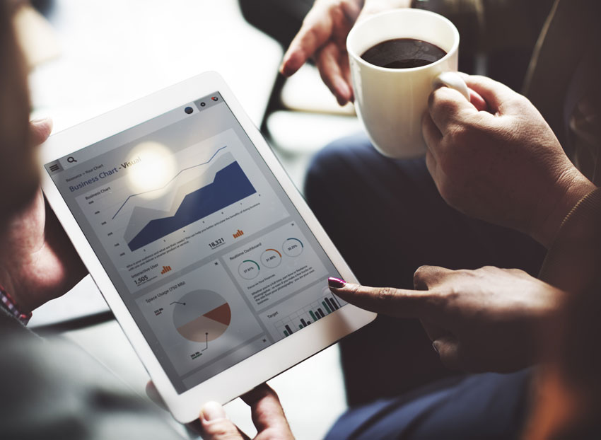 On-page SEO strategy 