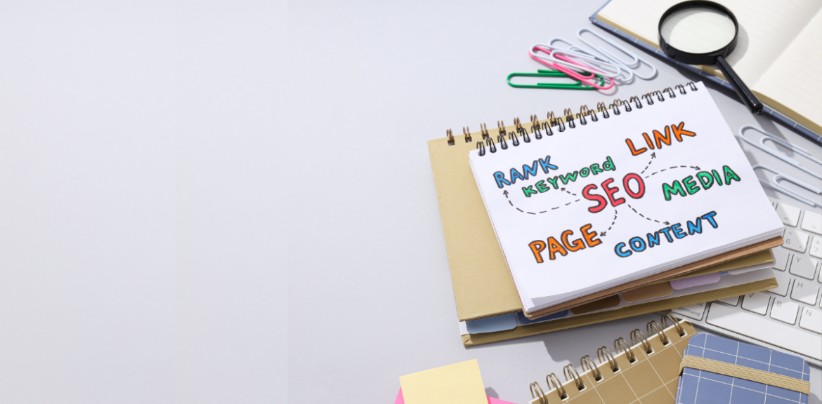 a SEO template from onpagegenius